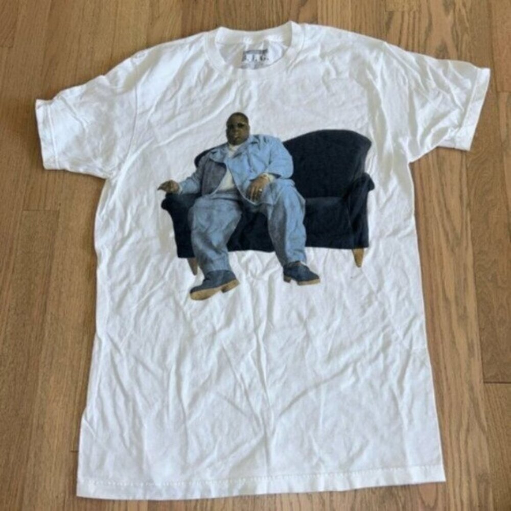 The Notorious B.I.G Tee